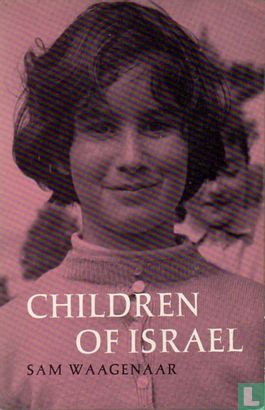 Children of Israël - Afbeelding 1