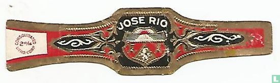 Jose Rio - Afbeelding 1