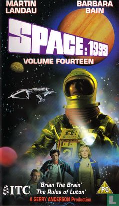 Space: 1999 #14 - Bild 1