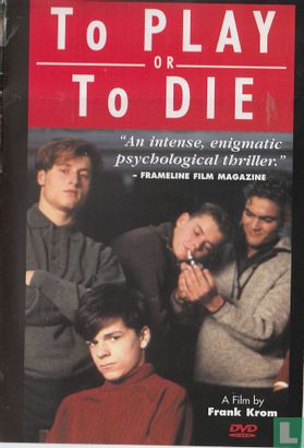 To Play or to Die - Image 1