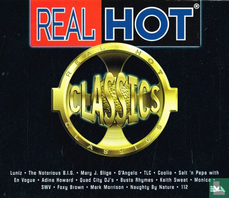 Real Hot Classics - Bild 1