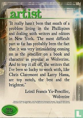 Wolverine - Image 2