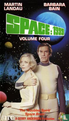 Space: 1999 #4 - Image 1