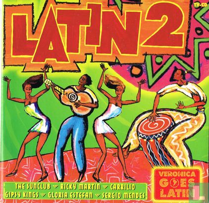Latin 2 - Image 1