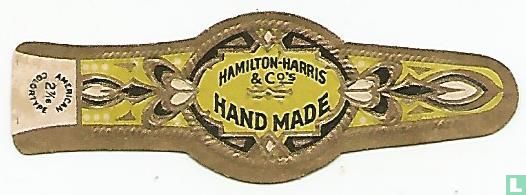 Hamilton Harris & Co's Hand Made - Image 1