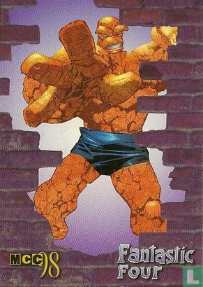 Fantastic Four - Image 1