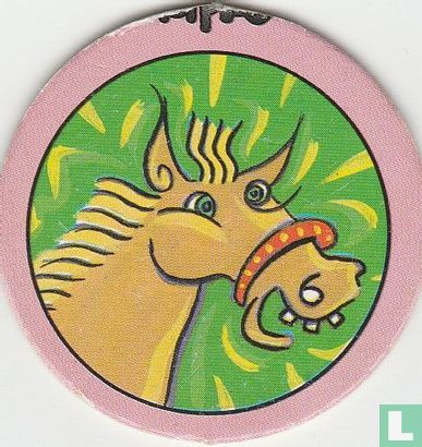 Paard - Afbeelding 1