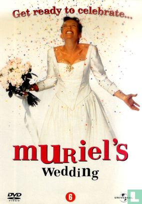 Muriel's Wedding - Image 1