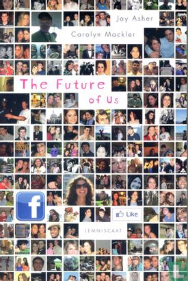 The Future of Us - Image 1