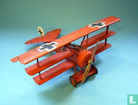 Le Fokker Dr.I - Image 3