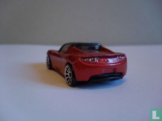 Tesla Roadster - Afbeelding 3