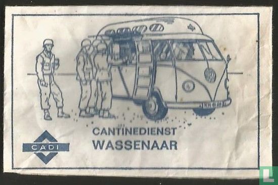 Cantinedienst Wassenaar - Image 1