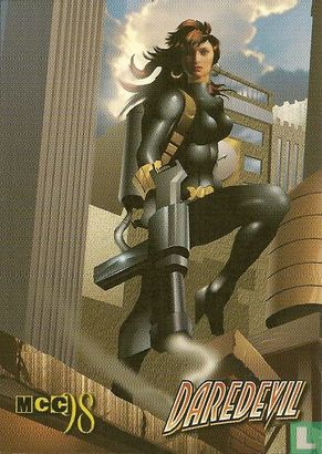 Daredevil - Image 1