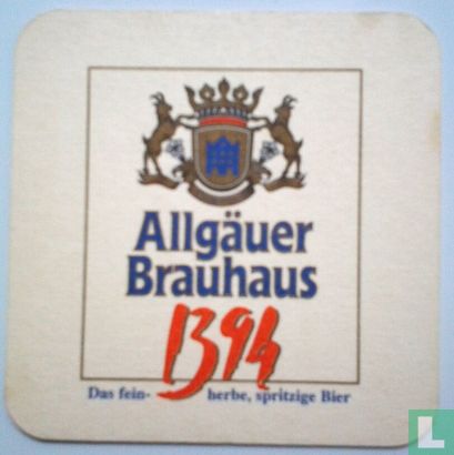 Allgäuer brauhaus - Image 1