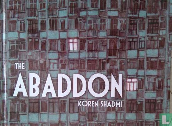 The Abaddon - Afbeelding 1