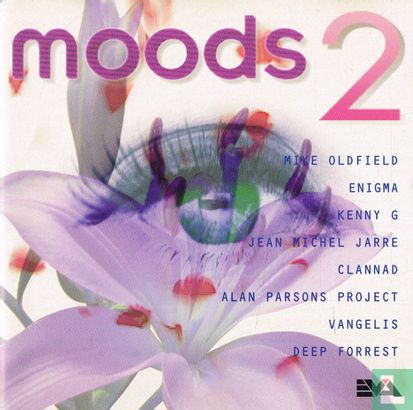 Moods 2 - Image 1