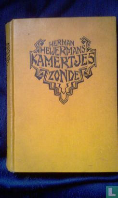 Kamertjeszonde - Image 1