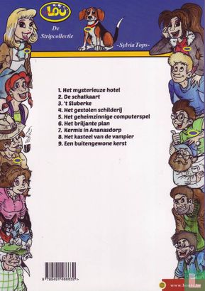 De schatkaart - Bild 2