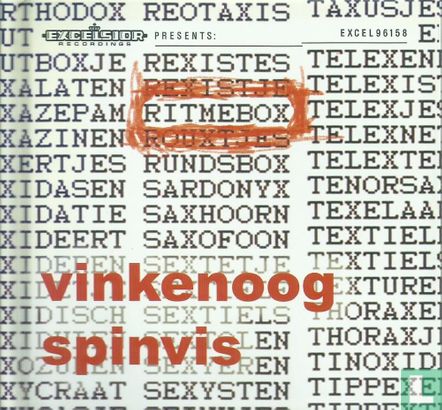 Ritmebox - Bild 1