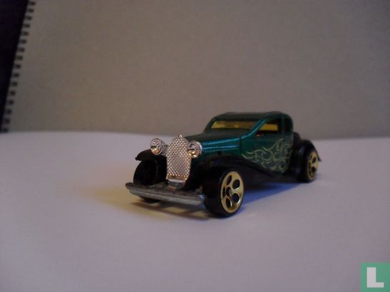 '37 Bugatti - Bild 1