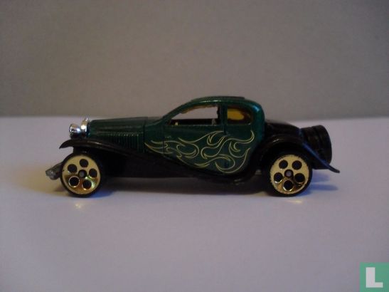 '37 Bugatti - Bild 2