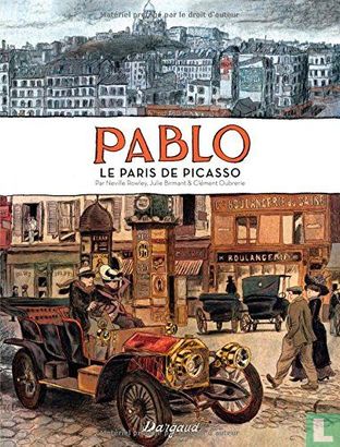 Le Paris de Picasso  - Image 1