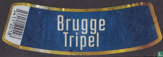 Brugge Tripel - Bild 3