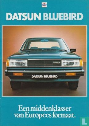 Datsun Bluebird