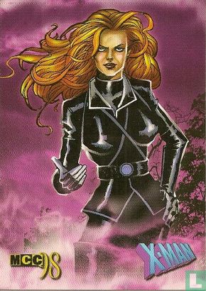 X-Man - Image 1