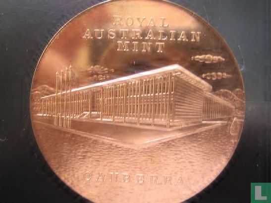 Australie  The  Mint - Image 1