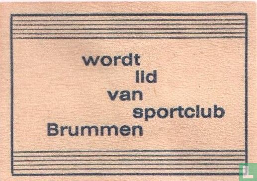 Sportclub Brummen - Afbeelding 1