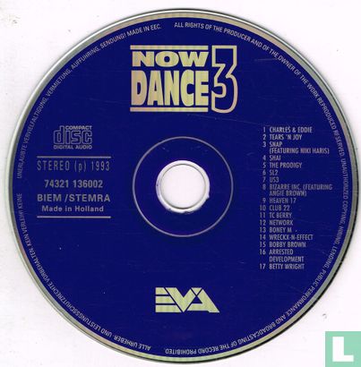 Now Dance 3 - Image 3