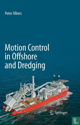 Motion Control in Offshore and Dredging - Image 1