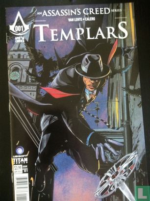 Templars 1 - Image 1