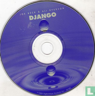 Django - Afbeelding 3