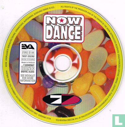 Now Dance 7 - Afbeelding 3