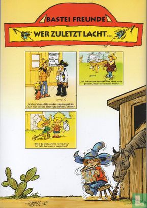 Bastei Freunde 40 - Image 2