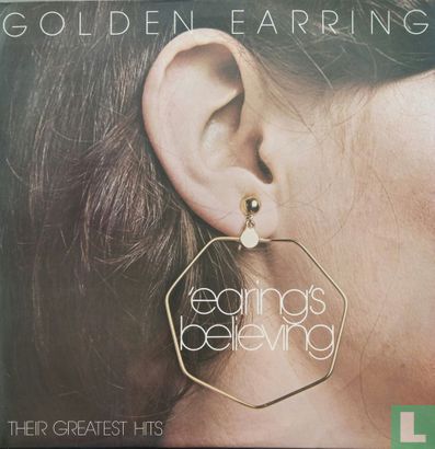 Earing's Believing - Image 1
