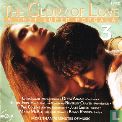 The Glory of Love 3 - Image 1