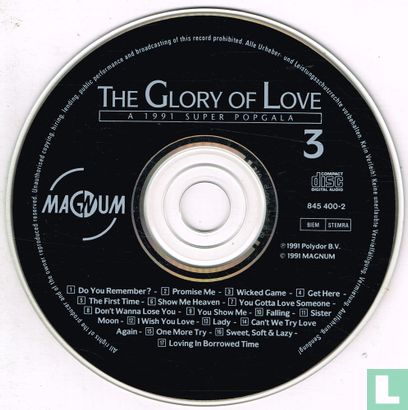 The Glory of Love 3 - Bild 3