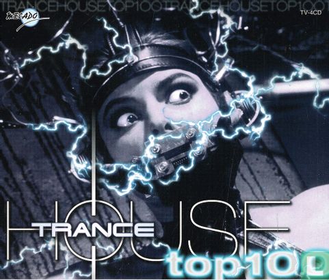 Trancehouse Top 100 - Image 1