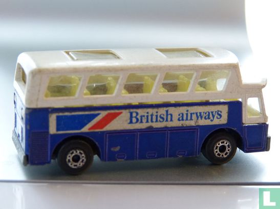 Airport Coach 'British Airways' - Afbeelding 2