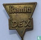 Remia dex [ongekleurd]