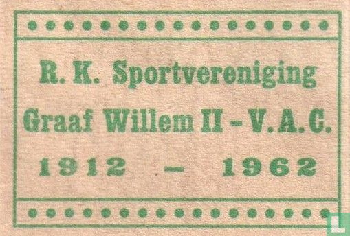 Graaf Willem II - Afbeelding 1