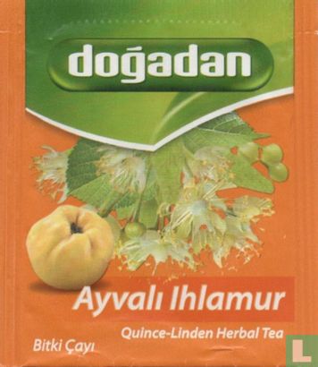 Ayvali Ihlamur - Image 1