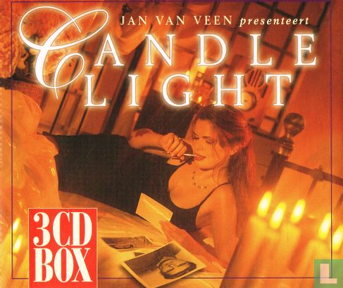 Candlelight Box - Afbeelding 1