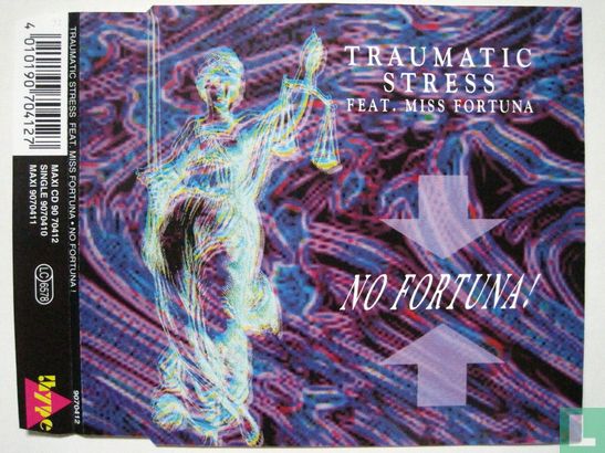 No Fortuna! - Image 1