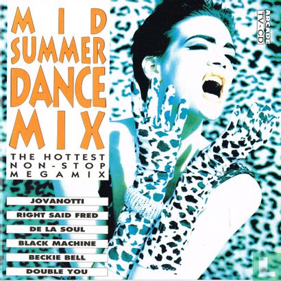 Midsummer Dance Mix - Image 1