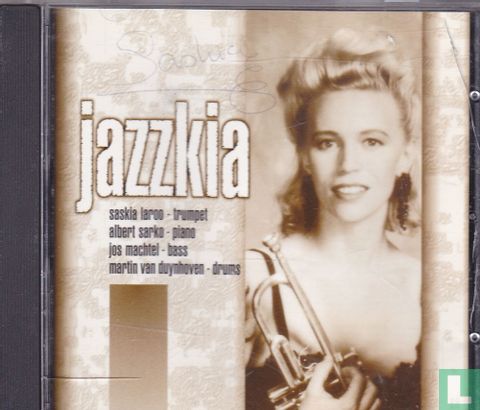 Jazzkia - Image 1