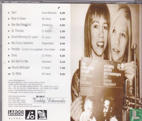 Jazzkia - Image 2
